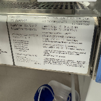 Thermo 1300 Series A2 6' BioSafety Cabinet image 1